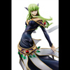 Figurka Code Geass: Lelouch of the Rebellion Precious G.E.M. Series C.C. Britannian Costume Ver. 26 cm