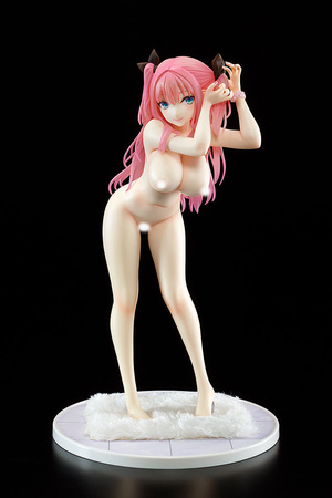 Figurka Original Character PVC 1/6 Seikatsu Shuukan Ayaka Hinamori 26 cm