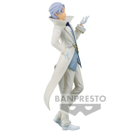 Figurka That Time I Got Reincarnated as a Slime Otherworlder vol.16 Cayman 18cm