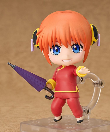 Nendoroid Gintama Kagura 10 cm