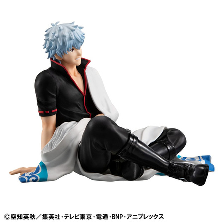 Figurka Gintama G.E.M. Series  Gin San Palm Size 9 cm