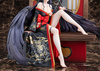 Figurka Overlord 1/7 Albedo Splendid Kimono Ver. 27 cm