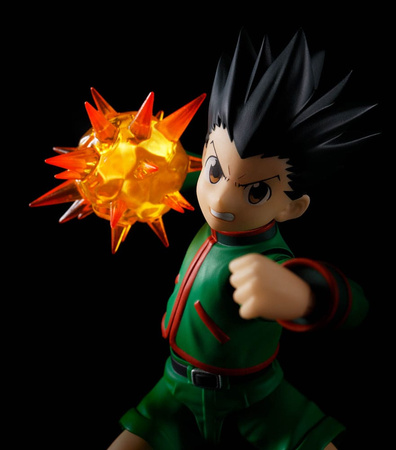 S.H. Figuarts Hunter x Hunter Gon 14 cm
