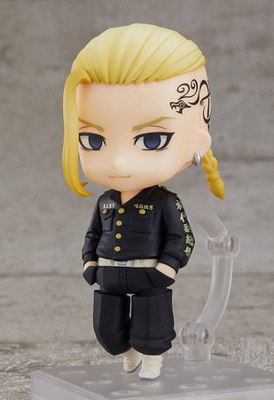 Nendoroid Tokyo Revengers Draken (Ken Ryuguji) 10 cm 1813