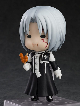 Nendoroid D.Gray-man Allen Walker 10 cm