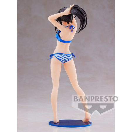 Figurka The Idolmaster Cinderella Girls Celestial Vivi Rin Shibuya 20cm