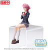 Figurka Dandadan PM Perching Aira Vol. 1 14 cm