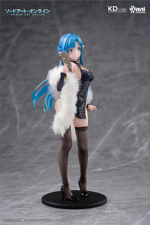 Figurka Sword Art Online 1/7 Asuna Undine Chinese Dress Ver. 23 cm