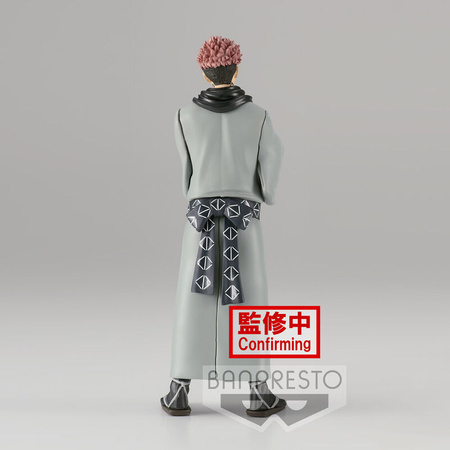 Figurka Jujutsu Kaisen Jukon No Kata Sukuna 16cm