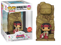 POP Boruto: Naruto next generations - Hashirama Senju DELUX