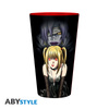 Szklanka Death Note