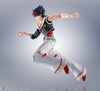 Figma Back Arrow S.H. Figuarts Back Arrow 15 cm