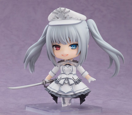 Nendoroid Date A Bullet Queen 10 cm