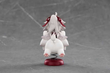 Figurka Honkai: Star Rail Jing Yuan Chibi Chara YuraYura Stand 10 cm
