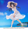 Figurka Rascal Does Not Dream of a Bunny Girl Senpai Luminasta Mai Sakurajima Summer Dress 17 cm