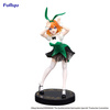 Figurka The Quintessential Quintuplets Trio-Try-iT Nakano Yotsuba Bunnies ver. Another Color 22 cm