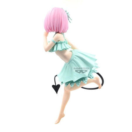 Figurka To Love-ru Darkness Glitter and Glamorous Momo Belia 23cm
