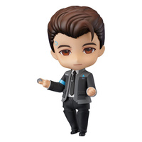 Nendoroid Detroit: Become Human Connor 10 cm