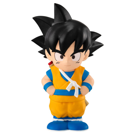 Figurka Dragon Ball Daima assorted Sofbits surprise 7cm