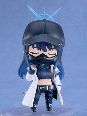 Nendoroid Blue Archive Saori Joumae 10 cm