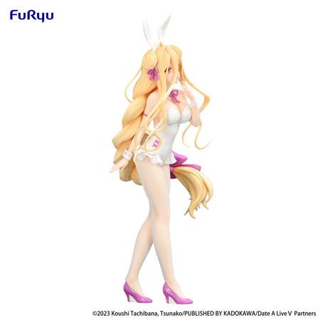 Figurka Date A Live BiCute Bunnies Mukuro Hoshimiya 27 cm