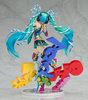Figurka Character Vocal Series 01 Hatsune Miku Miku EXPO 5th Anniv. / Lucky Orb: UTA X KASOKU 