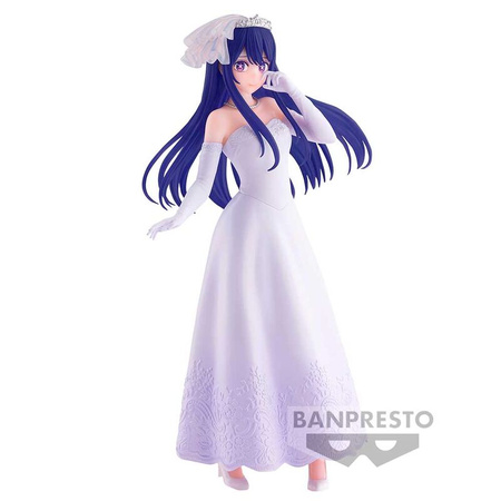 Figurka Oshi No Ko Bridal Dress Ai 20cm