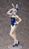 Figurka Full Metal Panic! Invisible Victory 1/4 Teletha Testarossa: Bare Leg Bunny Ver. 47 cm
