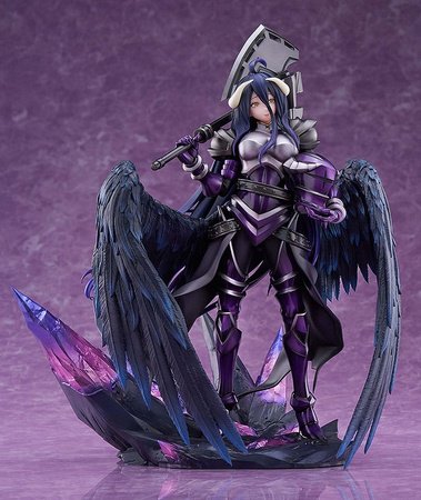 Figurka Overlord 1/7 Albedo Hermes Trismegistus Ver. 31 cm