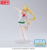 Figurka Bocchi the Rock! Luminasta Nijika Ijichi 20 cm