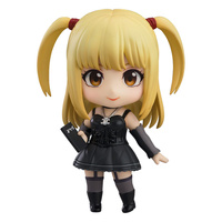 Nendoroid Death Note Misa Amane 2.0 10 cm
