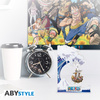 Figurka One Piece Diorama 16cm