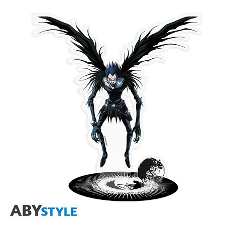 Figurka Death note Ryuk11cm