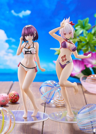 Figurka Ayakashi Triangle Pop Up Parade Matsuri Kazamaki 18 cm