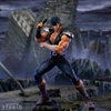 Figurka Hokuto no Ken Ken 20cm