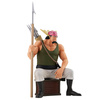 Figurka One Piece Ichibansho Crocus Roger 14cm