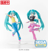 Figurka Hatsune Miku x Love and Berry Dress Up and Dance! Desktop x Decorate Collections Hatsune Miku Berry Costume Ver. 17 cm