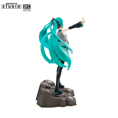 Figurka Vocaloid Hatsune Miku 18cm