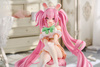 Figurka Azur Lane 1/7 Emanuele Pessagno: Backstage Blunders Ver. 17 cm