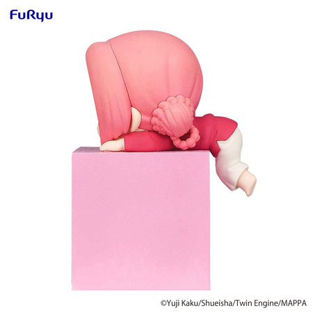 Figurka Hell's Paradise: Jigokuraku Hikkake Mei 10 cm