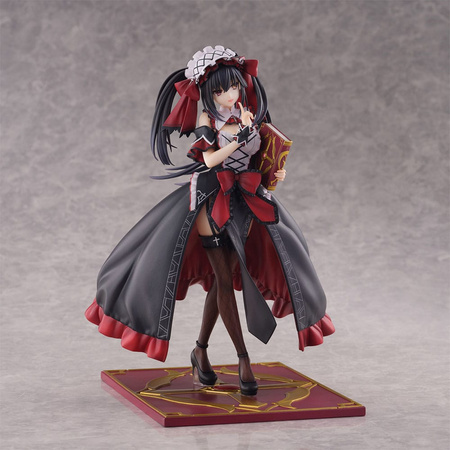 Figurka Date A Live 1/7 Kurumi Tokisaki Rasiel Ver. 25 cm