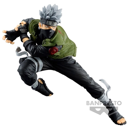 Figurka Naruto Shippuden Kakashi Hatake 13cm