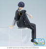 Figurka Kaiju No. 8 PM Perching Soshiro Hoshina 13 cm