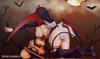 Figurka Azur Lane 1/7 Royal Fortune Deep One Delicious Ver. 13 cm
