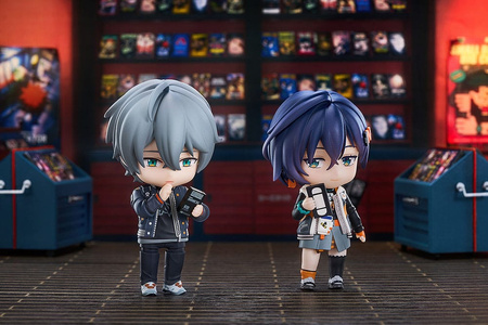 Nendoroid Zenless Zone Zero Belle 10 cm