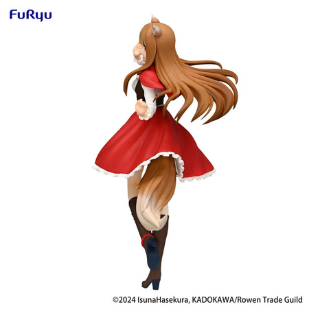 Figurka Spice and Wolf Trio-Try-iT Holo Red Hood Ver. 21 cm