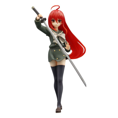 Figurka Shakugan No Shana Trio-Try-iT Shana 18 cm