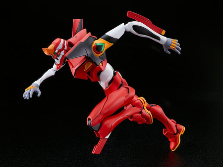 Figurka Evangelion: 2.0 You Can (Not) Advance Moderoid Evangelion Unit-02 16 cm