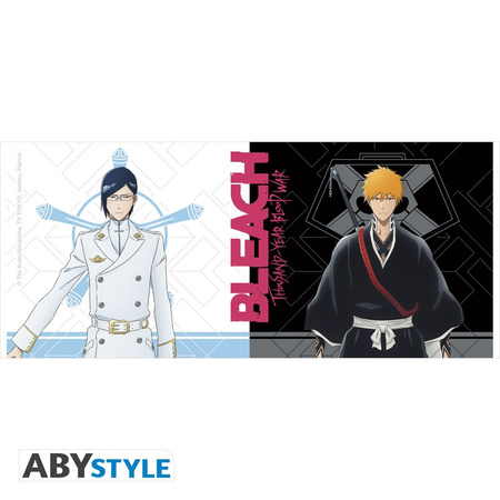 Kubek Bleach