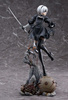 Figurka NieR:Automata Ver1.1a 1/7 2B 28 cm